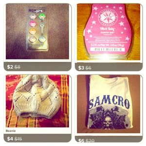 Bundle for @hdgirl74