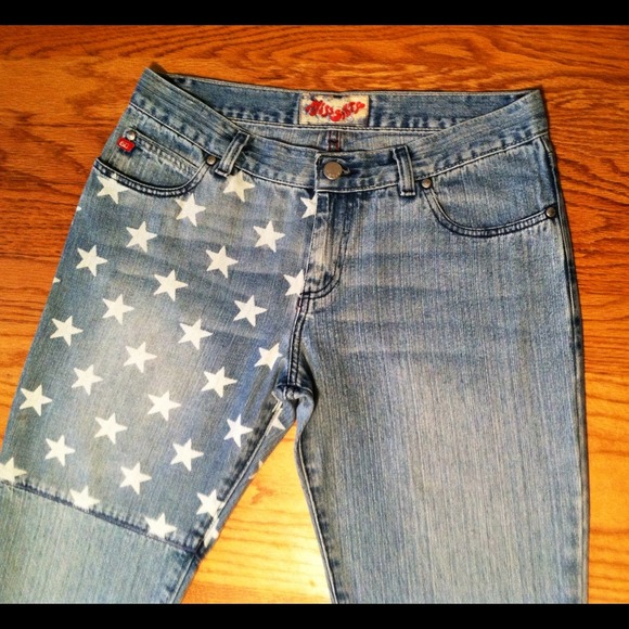 Miss Sixty Bohemian jeans - Picture 3 of 4