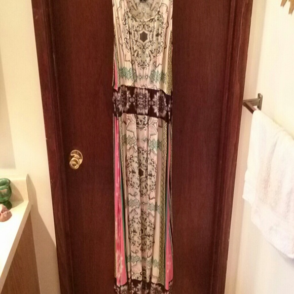 Angie sundress