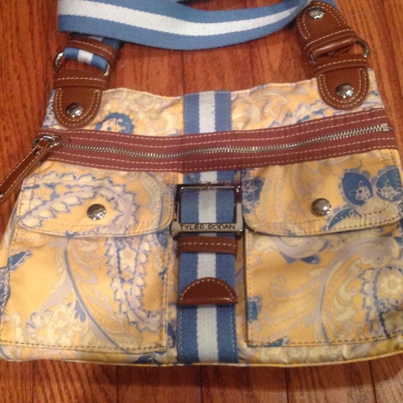 Handbags - Handbag Tyler Rodan