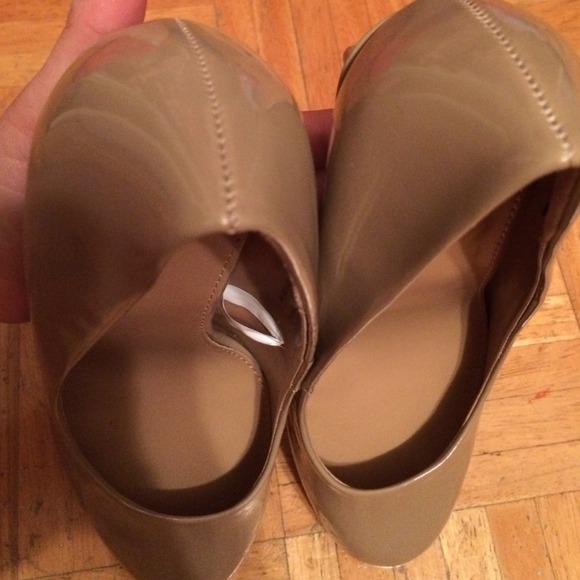 Merona Heels - Picture 3 of 4