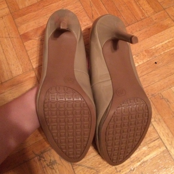 Merona Heels - Picture 4 of 4