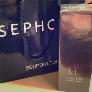 GUCCI by Gucci Pout Homme Sports Cologne