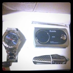 Marco Max excellent collection