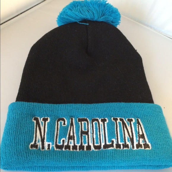 NFL Panthers Skully