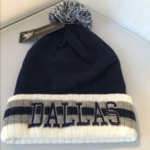 NFL Dallas Cowboys Skully