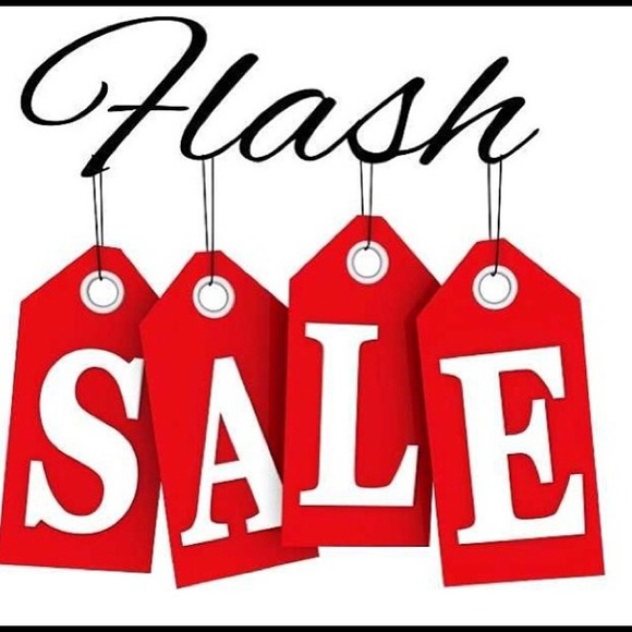 FLASH SALE EVERYTHING INCLUDED!!