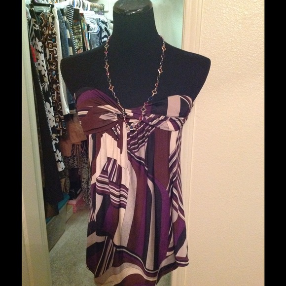 👚Halter👚 - Picture 2 of 4