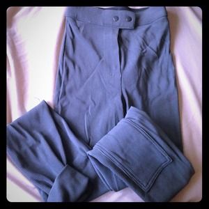 High waisted American apparel pants