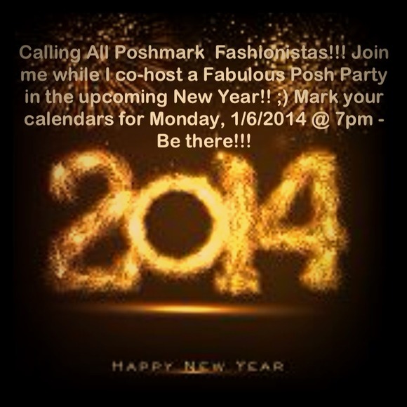 Co-Host "DayTime To Date Night Party" 1/6/14 @7 PM