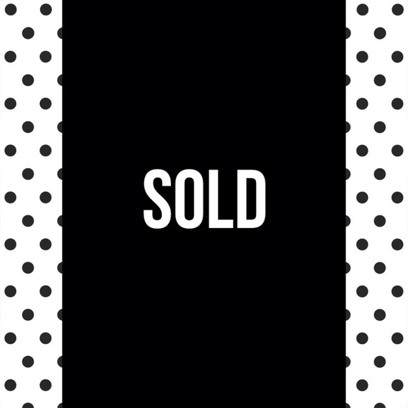 Fashion Asylum Accessories - ▪️SOLD ON WEBSITE▪️
