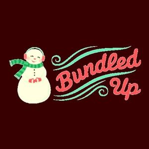 Bundle bomber jacket and gap puffy vest