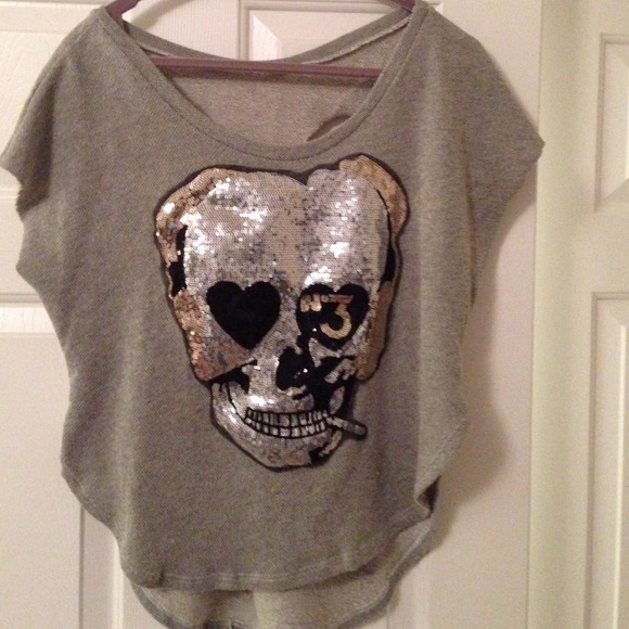 SKULL/SKULL