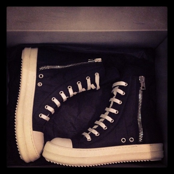 🔆ForSharing👌😃💯 Authentic Rick Owens ✅