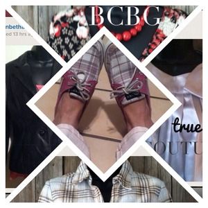 Bundle for @maggie_pie W. Leather jacket🚫$50🚫