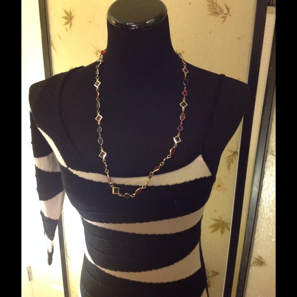 👗Sweater dress👗 - Picture 2 of 2