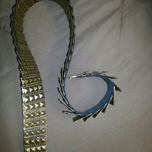 Spike Belt
