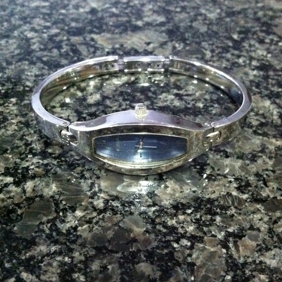 SOLD Fossil Watch