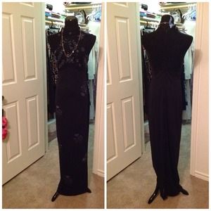 👗Evening gown👗