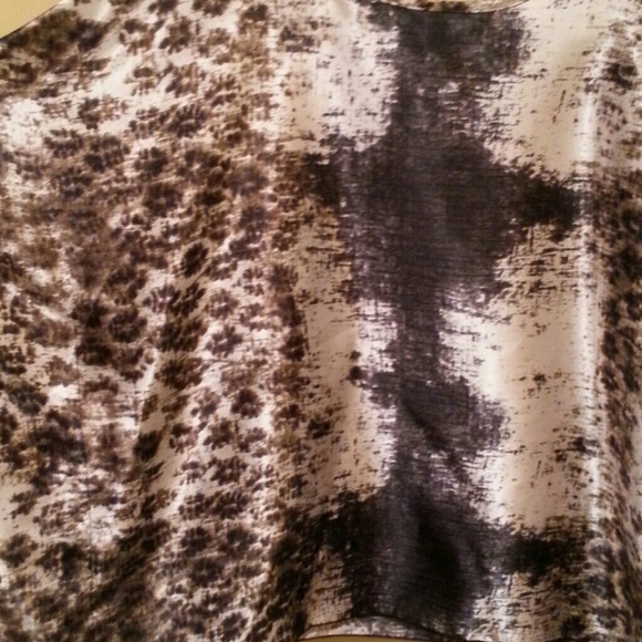 Silky top - Picture 2 of 3