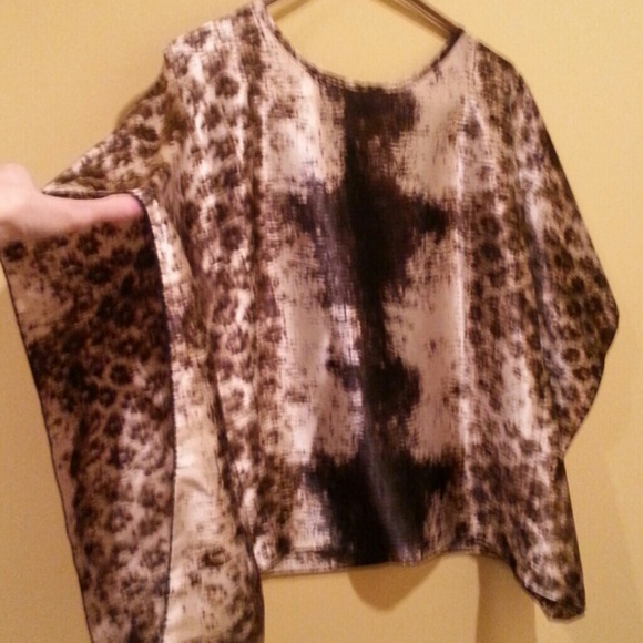 Silky top - Picture 3 of 3