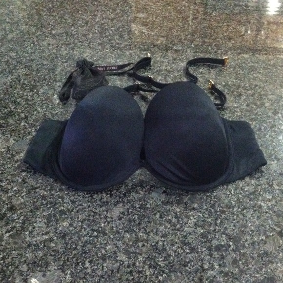SOLD VS Bra