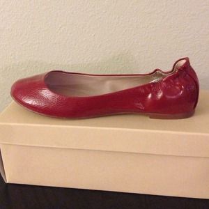 Brand new Mossimo Ballet Flats, never worn!