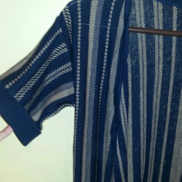 Long top - Picture 2 of 3