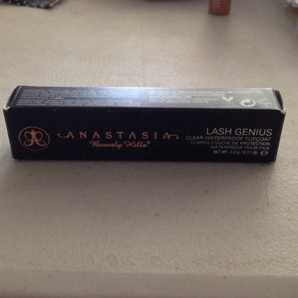 Anastasia Beverly Hills lash genius