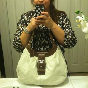 💥Flash SALE💥Coach 💯Authentic