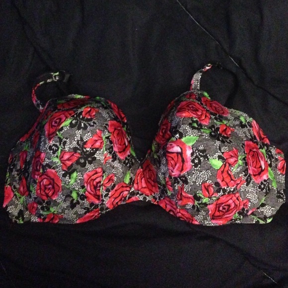 Torrid bra 42DDD
