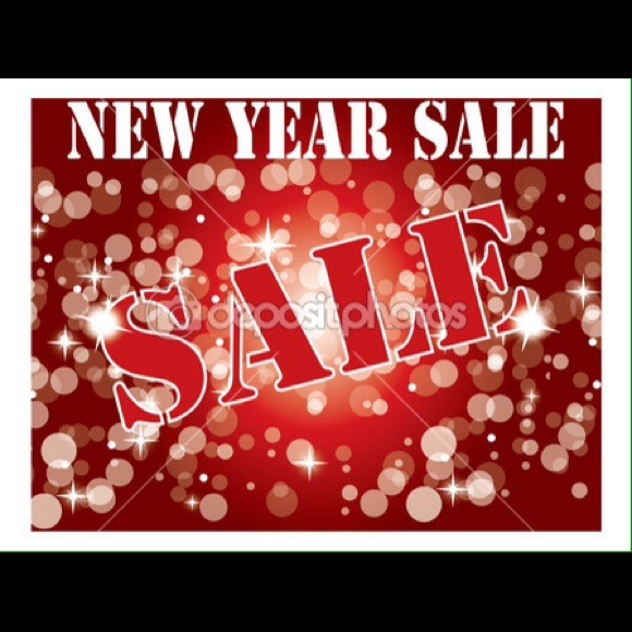 All offers considered!!! Happy New Year!!!