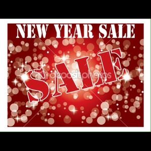 All offers considered!!! Happy New Year!!!