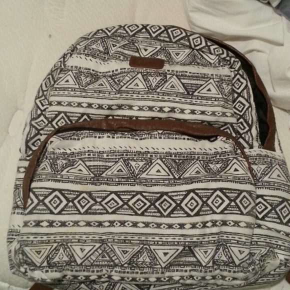 Billabong backpack