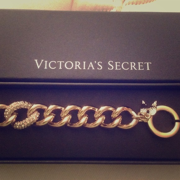 Gorgeous Victoria's Secret Bracelet