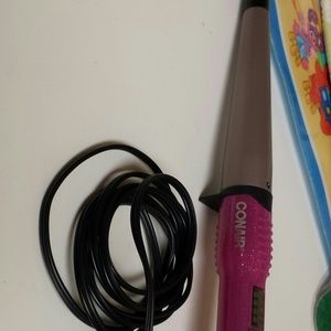 Conair  You Curl curling iron wand