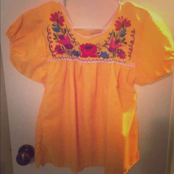 Flower top