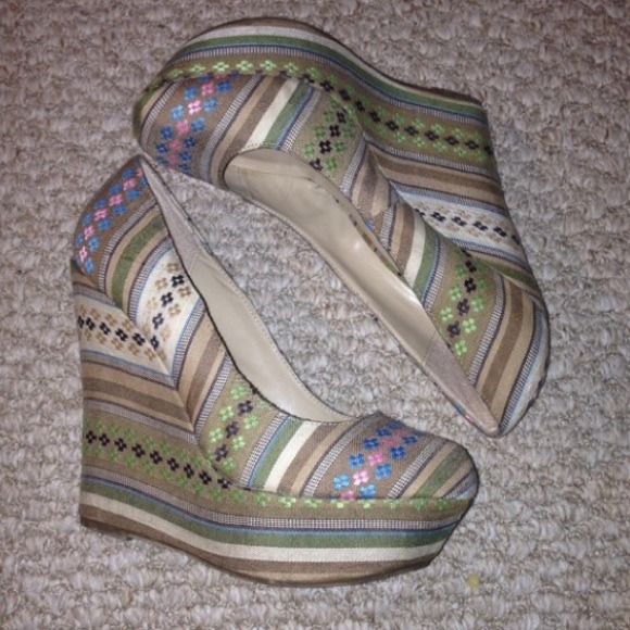 🔴Traded🔴 3 shoe bundle