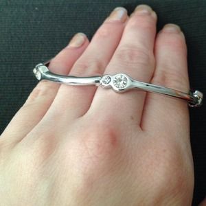 *Sold* Lia Sophia Bracelet *Sold*