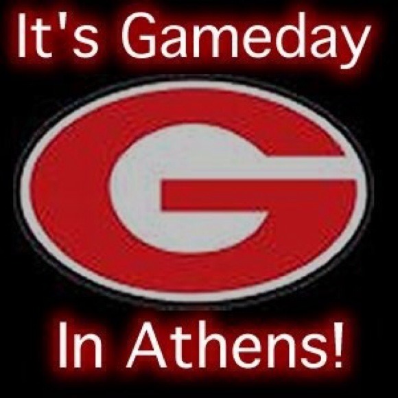 🏈🏈🏈 GO DAWGS  🐾🐾🐾