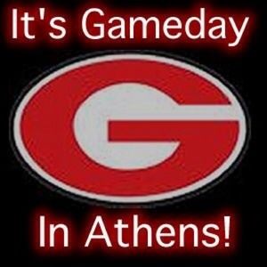 🏈🏈🏈 GO DAWGS 🐾🐾🐾