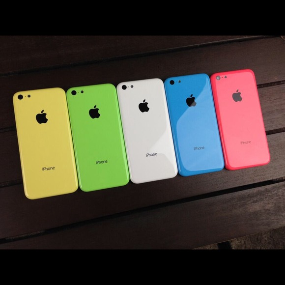 Looking for iphone 5c/5s