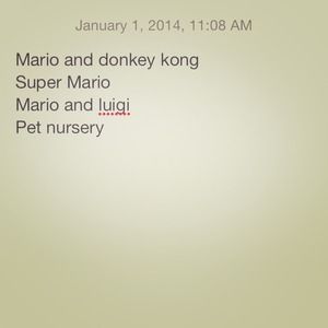 Ds games bundle for @canueven14