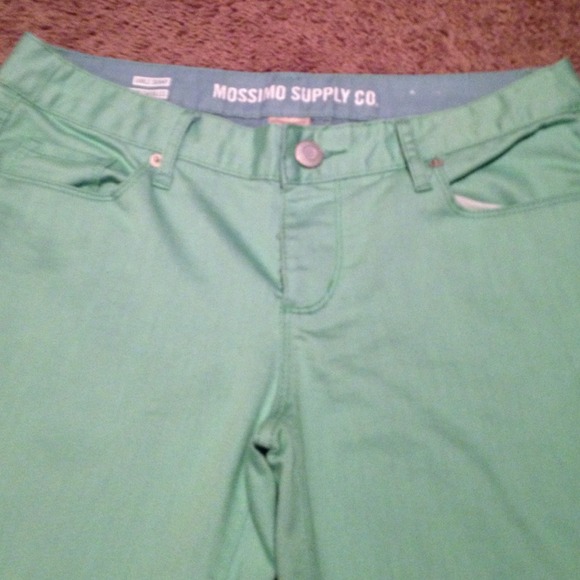 🌟🌟Sold in Bundle🌟🌟 NWOT. Skinny jeans! - Picture 3 of 3