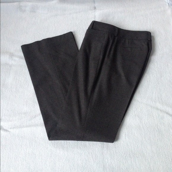 Banana Republic Jackson Fit wool dress pants - Picture 1 of 2