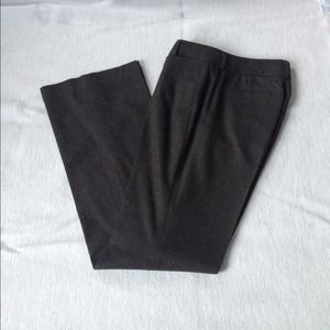 Banana Republic Jackson Fit wool dress pants