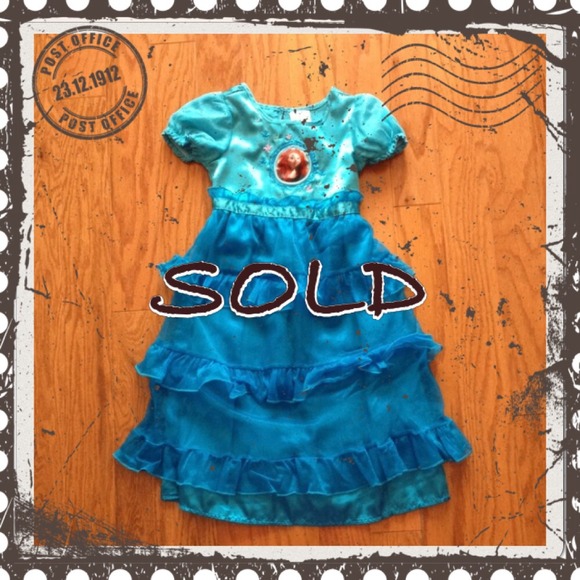 💢SOLD💢Disney nightgown