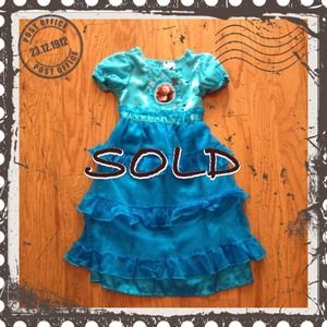 💢SOLD💢Disney nightgown