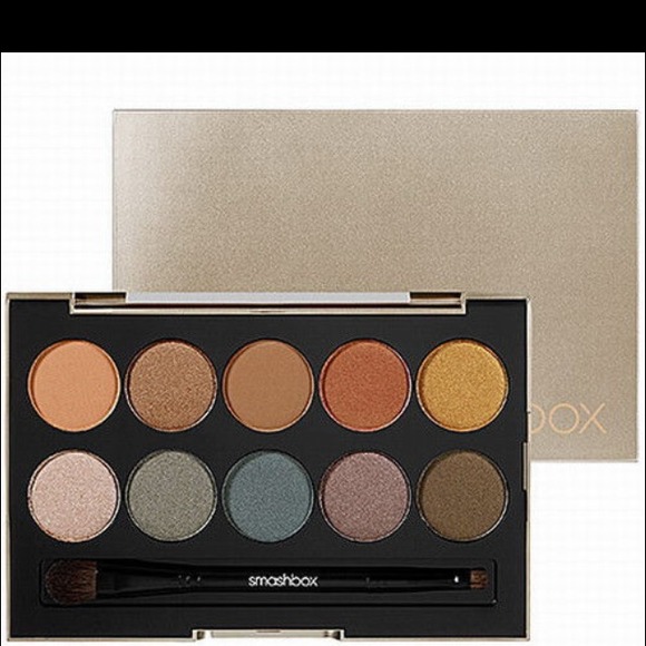 Cosmetics Smashbox palette - Picture 1 of 1