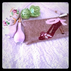 Salt and Pepper Shakers bundle